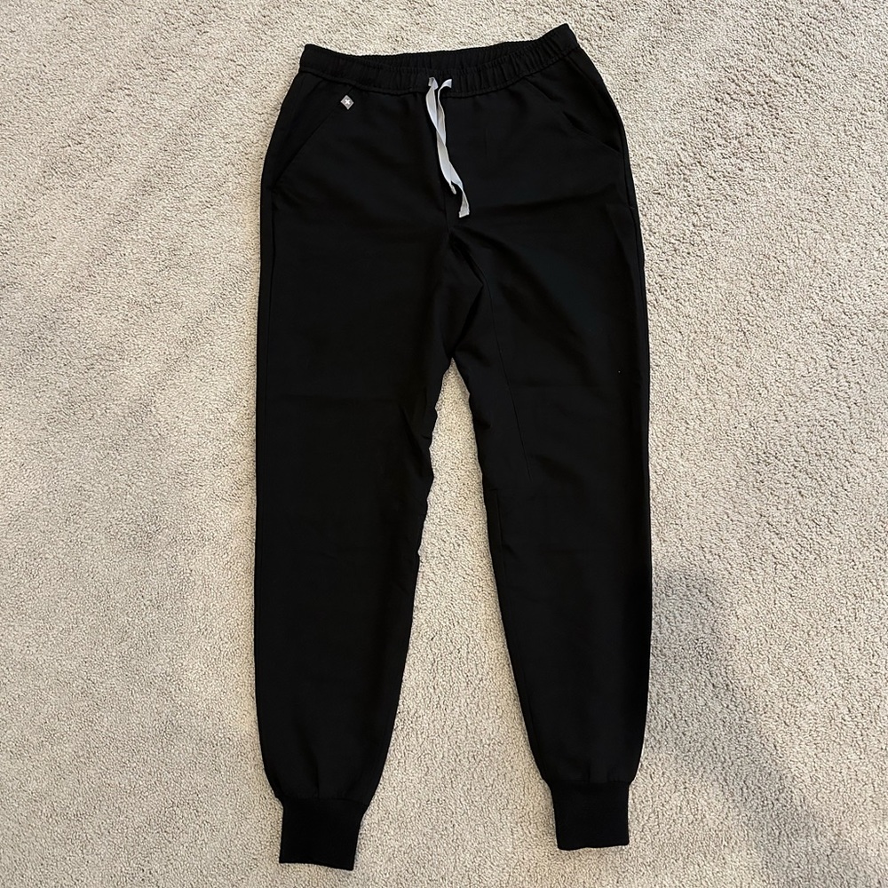 Tansen Jogger Scrub Pants